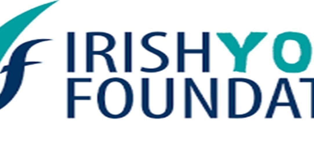 IRISH YOUTH FOUNDATION (UK) LIMITED