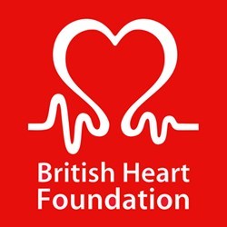 British Heart Foundation