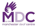The Manchester Deaf Centre